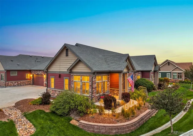 Photo 1 of Condo for sale at 3556 E 124th Place, Thornton, CO 80241 | MLS# 3273549 | Listing updated on 2026-10-02