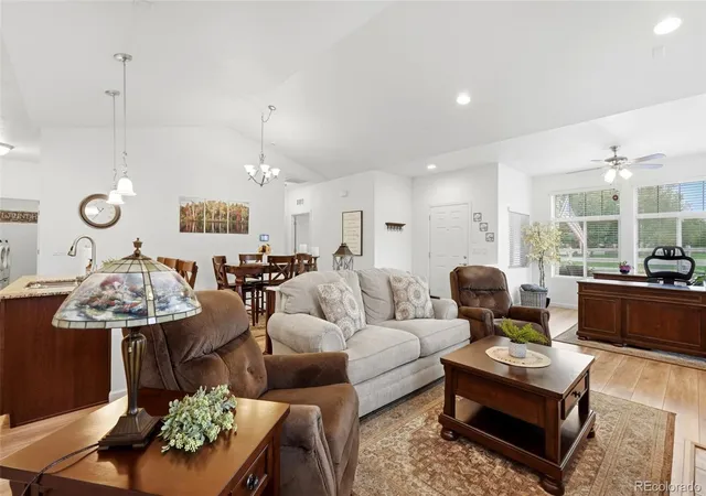 Photo 2 of Condo for sale at 3556 E 124th Place, Thornton, CO 80241 | MLS# 3273549 | Listing updated on 2026-10-02