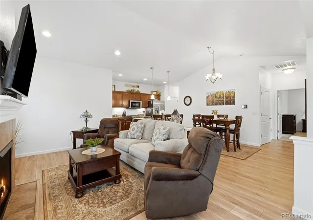 Photo 3 of Condo for sale at 3556 E 124th Place, Thornton, CO 80241 | MLS# 3273549 | Listing updated on 2026-10-02