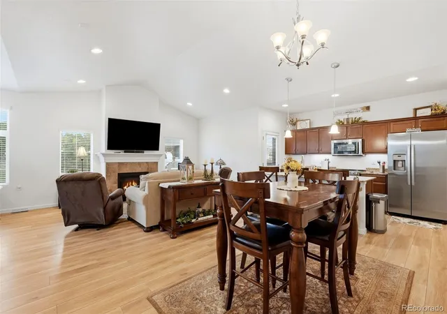 Photo 3 of Condo for sale at 3556 E 124th Place, Thornton, CO 80241 | MLS# 3273549 | Listing updated on 2026-10-02