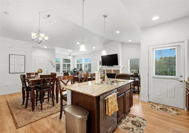 Photo 4 of Condo for sale at 3556 E 124th Place, Thornton, CO 80241 | MLS# 3273549 | Listing updated on 2026-10-02