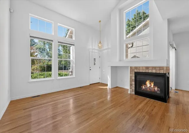 Photo 2 of Townhouse for sale at 5155 W Quincy Ave #A102, Denver, CO 80236 | MLS# 9889793 | Listing updated on 2026-10-08