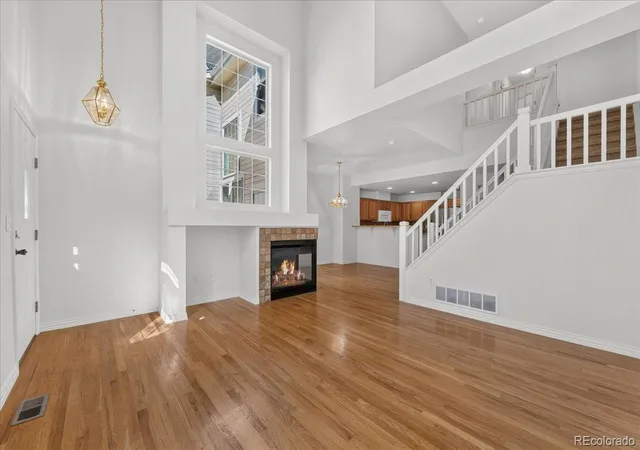 Photo 3 of Townhouse for sale at 5155 W Quincy Ave #A102, Denver, CO 80236 | MLS# 9889793 | Listing updated on 2026-10-08
