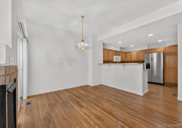 Photo 4 of Townhouse for sale at 5155 W Quincy Ave #A102, Denver, CO 80236 | MLS# 9889793 | Listing updated on 2026-10-08