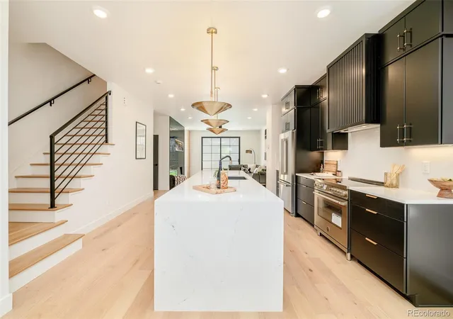 Photo 1 of Single family home for sale at 2411 S Lafayette St, Denver, CO 80210 | MLS# 4558411 | Listing updated on 2026-10-02