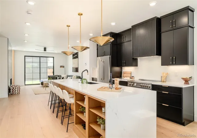 Photo 2 of Single family home for sale at 2411 S Lafayette St, Denver, CO 80210 | MLS# 4558411 | Listing updated on 2026-10-02