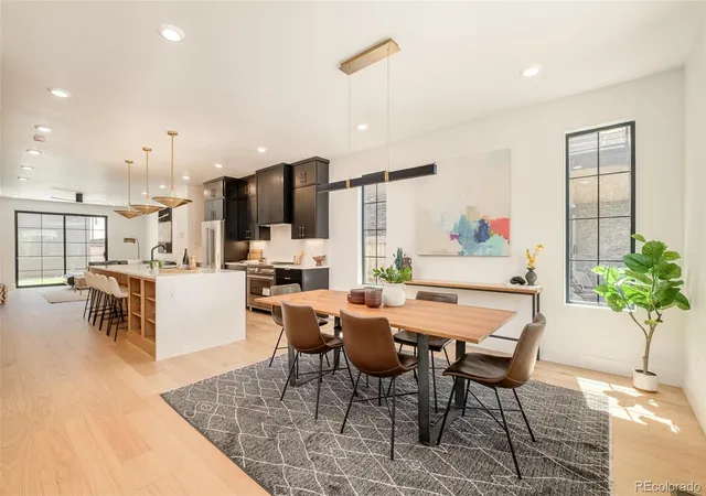 Photo 3 of Single family home for sale at 2411 S Lafayette St, Denver, CO 80210 | MLS# 4558411 | Listing updated on 2026-10-02