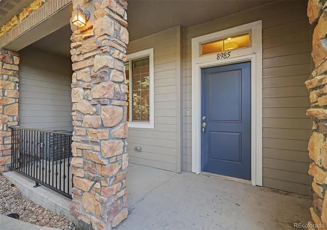Photo 1 of Townhouse for sale at 8985 E Phillips Dr, Centennial, CO 80112 | MLS# 6942485 | Listing updated on 2026-10-07