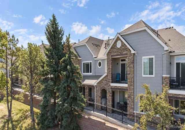 Photo 2 of Townhouse for sale at 8985 E Phillips Dr, Centennial, CO 80112 | MLS# 6942485 | Listing updated on 2026-10-07