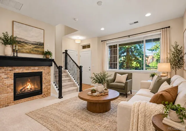 Photo 4 of Townhouse for sale at 8985 E Phillips Dr, Centennial, CO 80112 | MLS# 6942485 | Listing updated on 2026-10-07