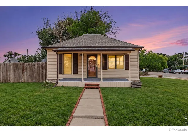 Photo 1 of Sale Pending at 603 Cheyenne Ave, Eaton, CO 80615 | MLS# IR1069863 | Listing updated on 2026-10-06
