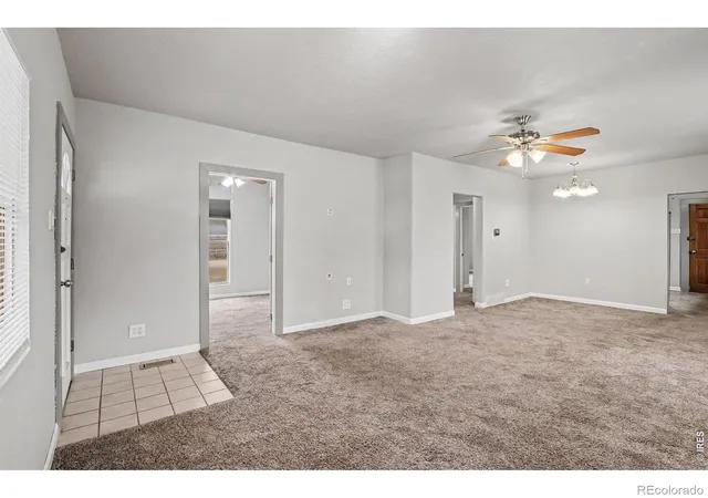 Photo 3 of Sale Pending at 603 Cheyenne Ave, Eaton, CO 80615 | MLS# IR1069863 | Listing updated on 2026-10-06