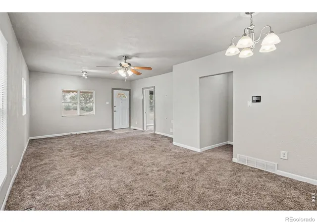 Photo 4 of Sale Pending at 603 Cheyenne Ave, Eaton, CO 80615 | MLS# IR1069863 | Listing updated on 2026-10-06