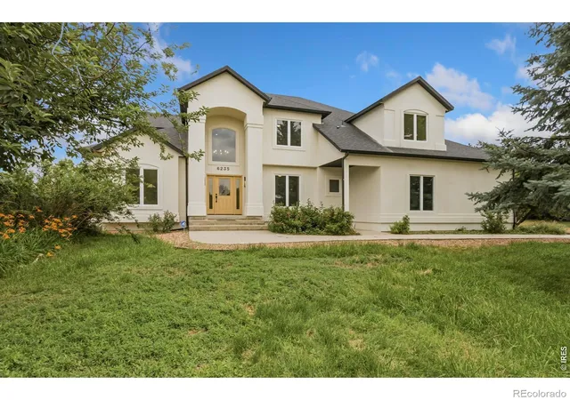 Photo 1 of Single family home for sale at 6235 Ashcroft Rd, Greeley, CO 80634 | MLS# IR1069864 | Listing updated on 2026-10-04