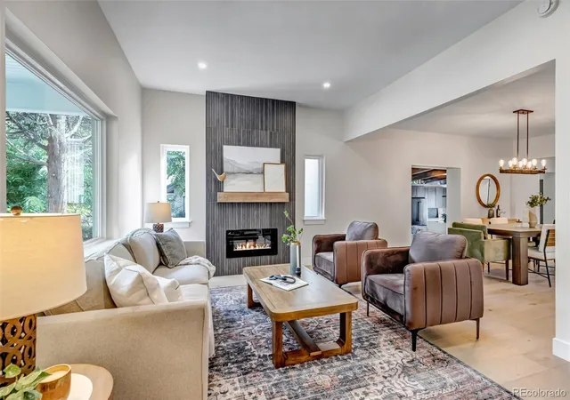 Photo 3 of Single family home for sale at 2357 Grove St, Denver, CO 80211 | MLS# 6212815 | Listing updated on 2026-10-11