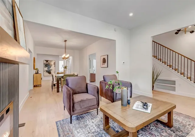 Photo 3 of Single family home for sale at 2357 Grove St, Denver, CO 80211 | MLS# 6212815 | Listing updated on 2026-10-11
