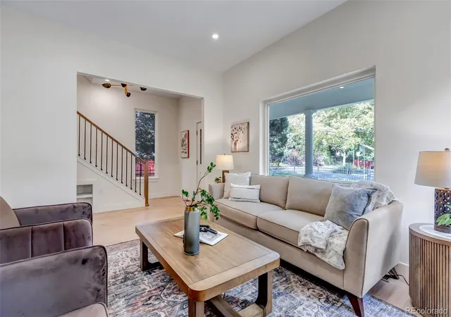 Photo 4 of Single family home for sale at 2357 Grove St, Denver, CO 80211 | MLS# 6212815 | Listing updated on 2026-10-11