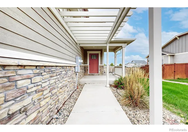 Photo 1 of Single family home for sale at 4488 Granger Dr, Wellington, CO 80549 | MLS# IR1069865 | Listing updated on 2026-10-09