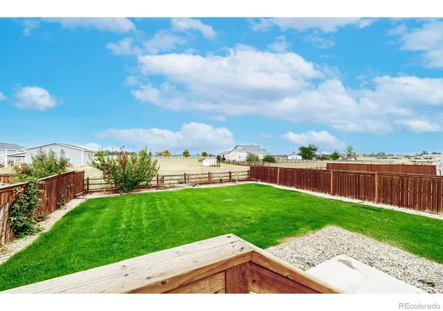 Photo 2 of Single family home for sale at 4488 Granger Dr, Wellington, CO 80549 | MLS# IR1069865 | Listing updated on 2026-10-09