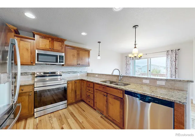 Photo 3 of Single family home for sale at 4488 Granger Dr, Wellington, CO 80549 | MLS# IR1069865 | Listing updated on 2026-10-09