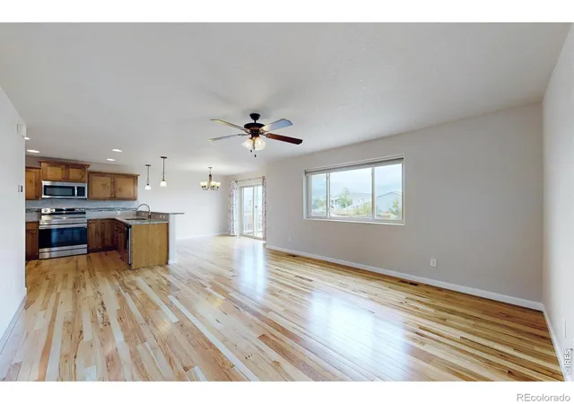Photo 4 of Single family home for sale at 4488 Granger Dr, Wellington, CO 80549 | MLS# IR1069865 | Listing updated on 2026-10-09