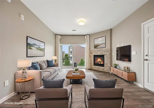 Photo 1 of Condo for sale at 15700 E Jamison Dr #204, Englewood, CO 80112 | MLS# 5736183 | Listing updated on 2026-10-05