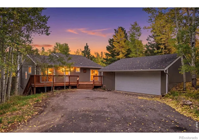 Photo 3 of Single family home for sale at 11436 Nancys Dr, Conifer, CO 80433 | MLS# IR1069866 | Listing updated on 2026-10-02