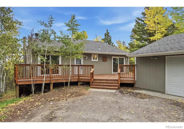Photo 3 of Single family home for sale at 11436 Nancys Dr, Conifer, CO 80433 | MLS# IR1069866 | Listing updated on 2026-10-02
