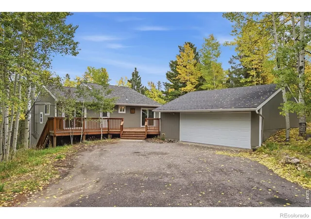 Photo 4 of Single family home for sale at 11436 Nancys Dr, Conifer, CO 80433 | MLS# IR1069866 | Listing updated on 2026-10-02