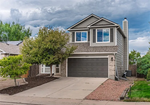 Photo 1 of Single family home for sale at 8183 Gladwater Rd, Peyton, CO 80831 | MLS# 6054308 | Listing updated on 2026-10-02