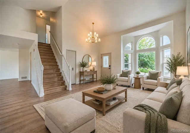 Photo 3 of Single family home for sale at 8183 Gladwater Rd, Peyton, CO 80831 | MLS# 6054308 | Listing updated on 2026-10-02
