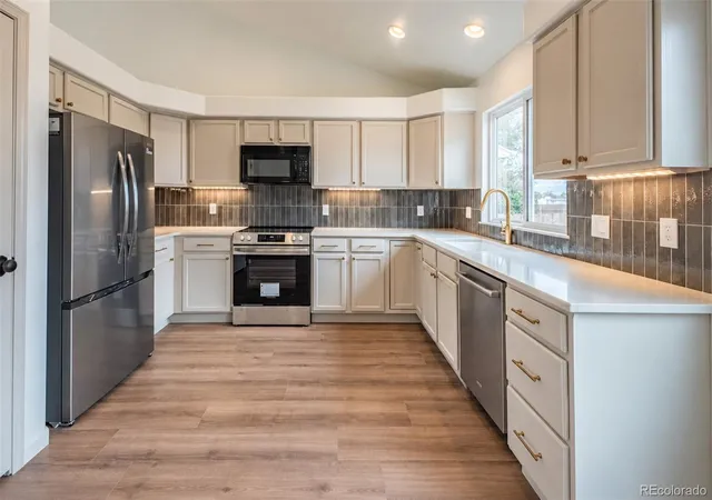 Photo 4 of Single family home for sale at 8183 Gladwater Rd, Peyton, CO 80831 | MLS# 6054308 | Listing updated on 2026-10-02