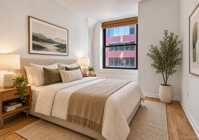 Photo 4 of Condo for sale at 444 17th Street #404, Denver, CO 80202 | MLS# 9872447 | Listing updated on 2026-10-16