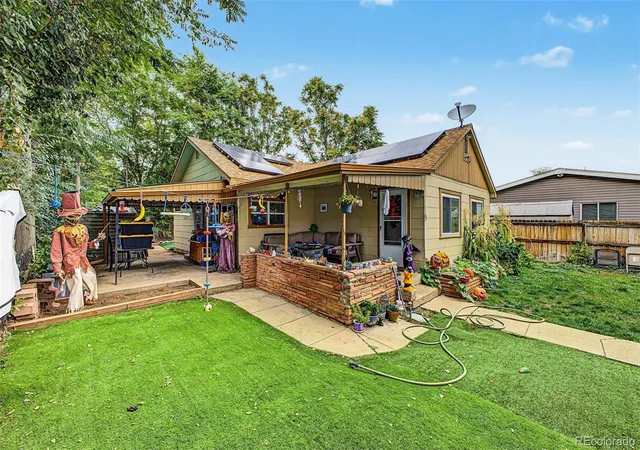 Single family home for sale at 1565 Sheridan Blvd, Lakewood, CO 80214 | MLS# 2972483