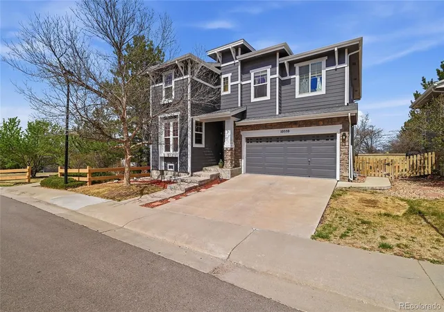 Photo 1 of Single family home for sale at 10559 Jewelberry Trl, Highlands Ranch, CO 80130 | MLS# 7892509 | Listing updated on 2026-10-03