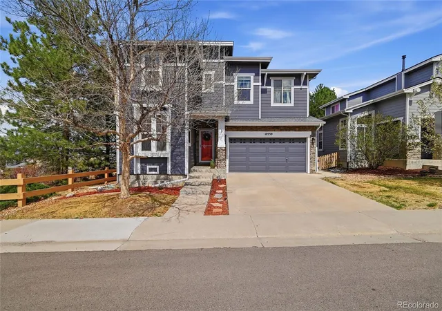 Photo 2 of Single family home for sale at 10559 Jewelberry Trl, Highlands Ranch, CO 80130 | MLS# 7892509 | Listing updated on 2026-10-03