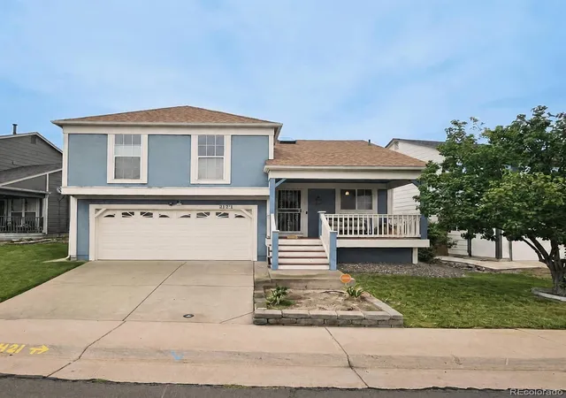 Photo 2 of Single family home for sale at 21121 E 46th Avenue, Denver, CO 80249 | MLS# 3106774 | Listing updated on 2026-10-09