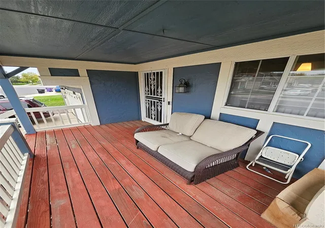 Photo 3 of Single family home for sale at 21121 E 46th Avenue, Denver, CO 80249 | MLS# 3106774 | Listing updated on 2026-10-09