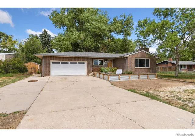 Photo 2 of Single family home for sale at 1455 S Taft Hl Rd, Fort Collins, CO 80521 | MLS# IR1069867 | Listing updated on 2026-10-02