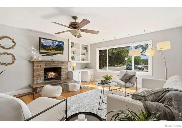 Photo 3 of Single family home for sale at 1455 S Taft Hl Rd, Fort Collins, CO 80521 | MLS# IR1069867 | Listing updated on 2026-10-02