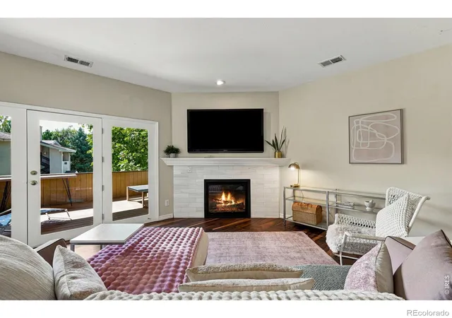 Condo for sale at 2946 Kalmia Ave #47, Boulder, CO 80301 | MLS# IR1069868