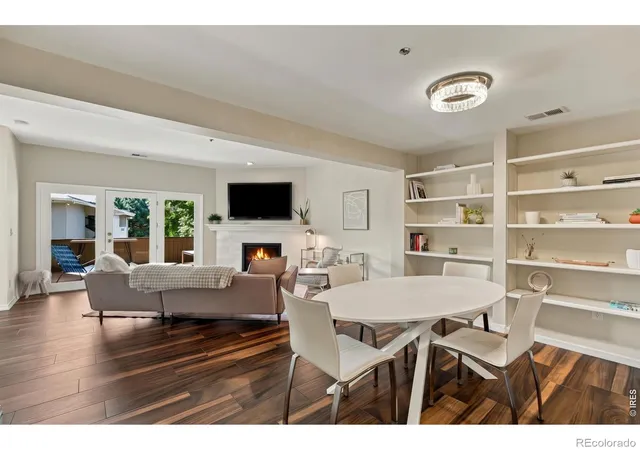 Photo 1 of Condo for sale at 2946 Kalmia Ave #47, Boulder, CO 80301 | MLS# IR1069868 | Listing updated on 2026-10-29