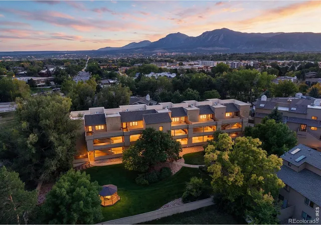 Photo 2 of Condo for sale at 2946 Kalmia Ave #47, Boulder, CO 80301 | MLS# IR1069868 | Listing updated on 2026-10-07