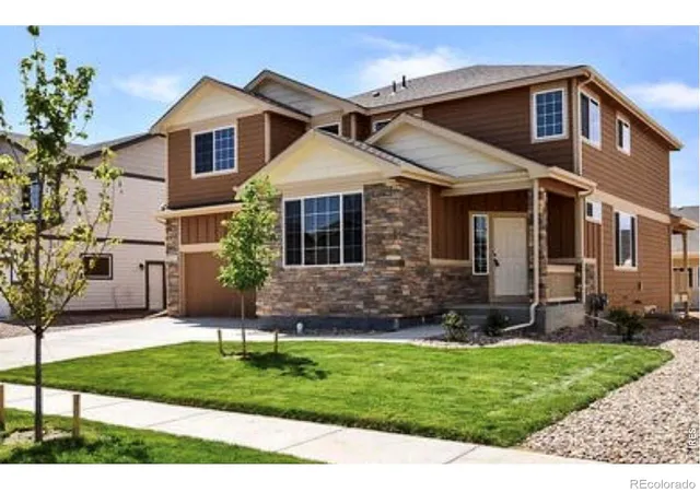 Photo 1 of Single family home for sale at 1622 106th Avenue, Greeley, CO 80634 | MLS# IR1069870 | Listing updated on 2026-10-03