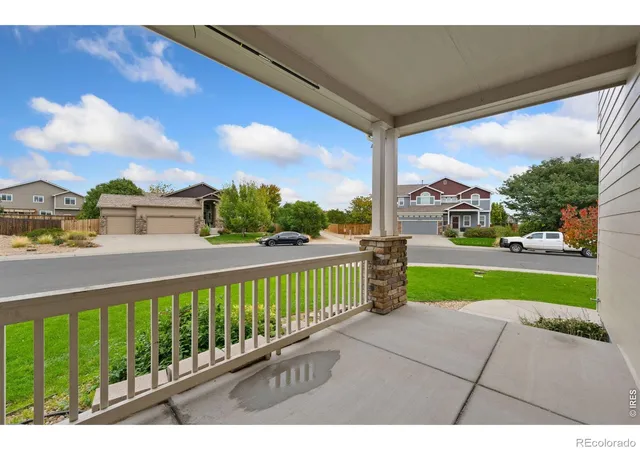 Photo 2 of Single family home for sale at 13587 Horseshoe Cir, Mead, CO 80542 | MLS# IR1069871 | Listing updated on 2026-10-05