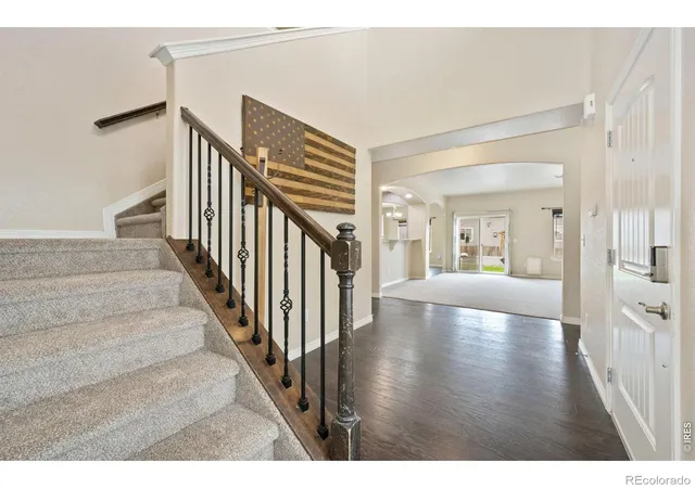 Photo 3 of Single family home for sale at 13587 Horseshoe Cir, Mead, CO 80542 | MLS# IR1069871 | Listing updated on 2026-10-05