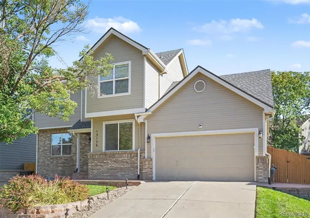 Photo 2 of Single family home for sale at 13130 Birch Way, Thornton, CO 80241 | MLS# 5253089 | Listing updated on 2026-10-06