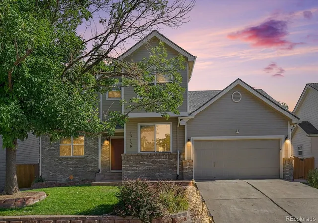 Photo 1 of Single family home for sale at 13130 Birch Way, Thornton, CO 80241 | MLS# 5253089 | Listing updated on 2026-10-06
