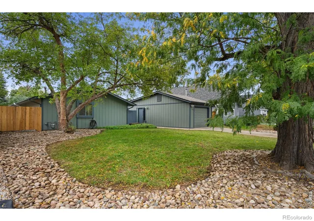 Photo 2 of Single family home for sale at 127 Placer Ave, Longmont, CO 80504 | MLS# IR1069873 | Listing updated on 2026-10-08