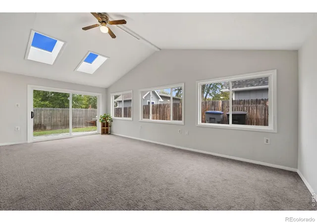 Photo 4 of Single family home for sale at 127 Placer Ave, Longmont, CO 80504 | MLS# IR1069873 | Listing updated on 2026-10-08